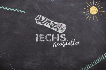  IECHS Newsletter